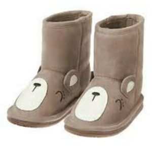 Gymboree boots size 9 NWT